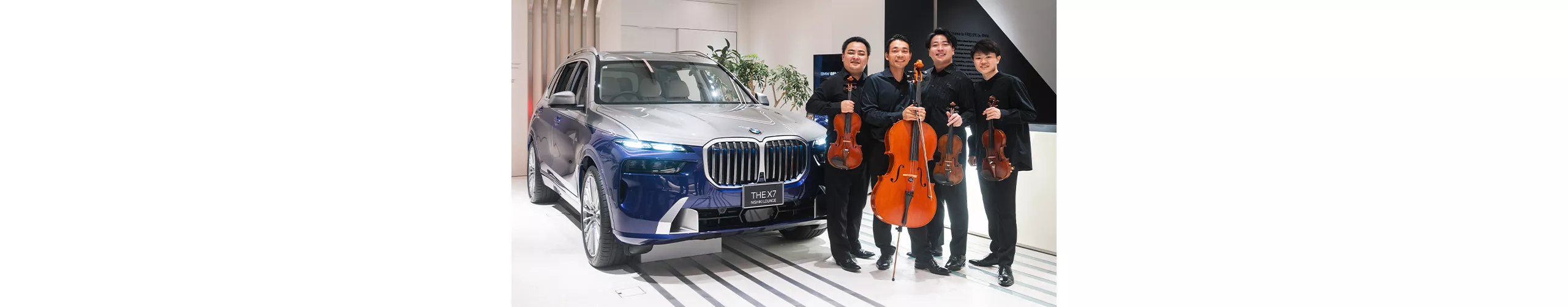 歌曲&オペラ・コンサート 開催レポート