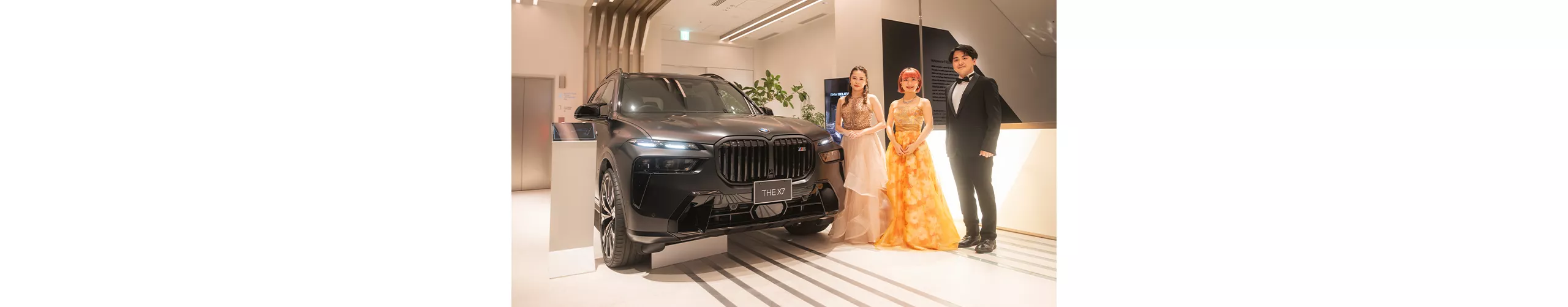 歌曲&オペラ・コンサート 開催レポート