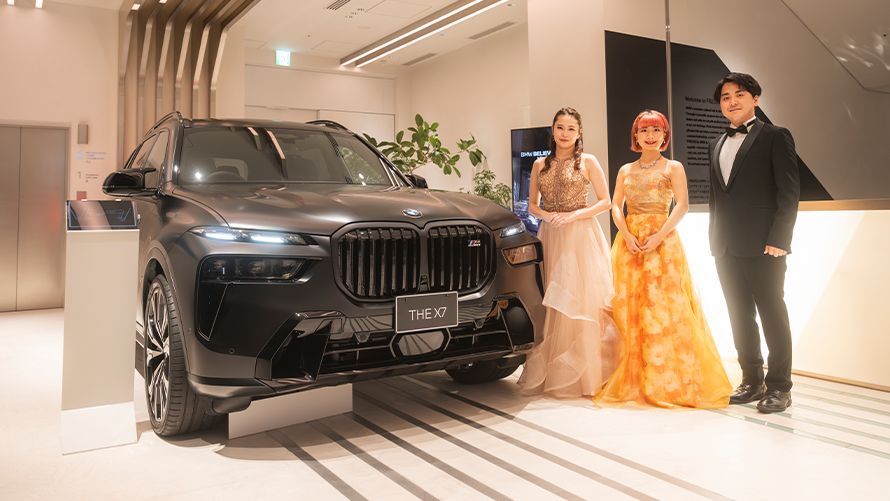 歌曲&オペラ・コンサート 開催レポート