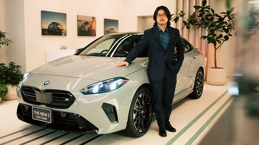 反田恭平ミニ・コンサート開催レポート