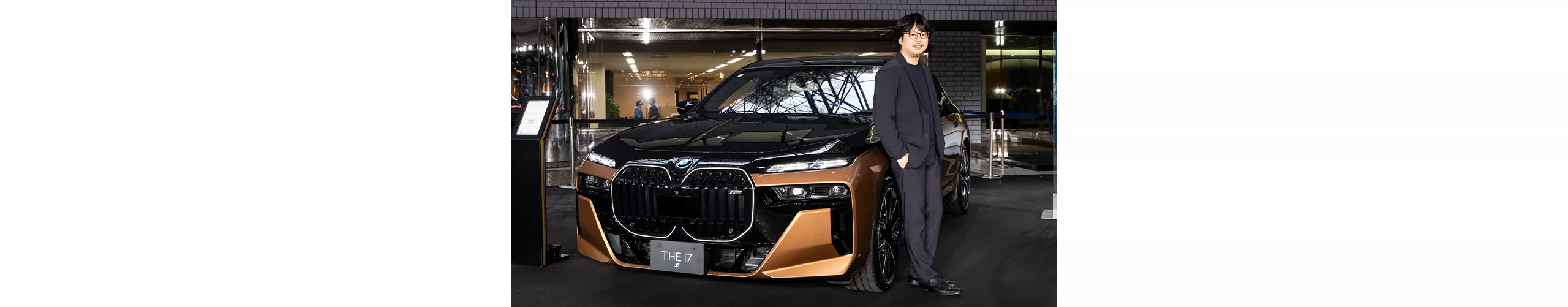 BMW Japan Presents 反田恭平＆ジャパン・ナショナル・オーケストラ コンサートツアー2024 開催レポート