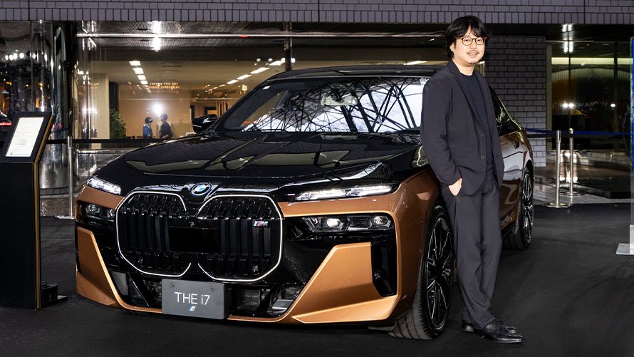 BMW Japan Presents 反田恭平＆ジャパン・ナショナル・オーケストラ コンサートツアー2024 開催レポート