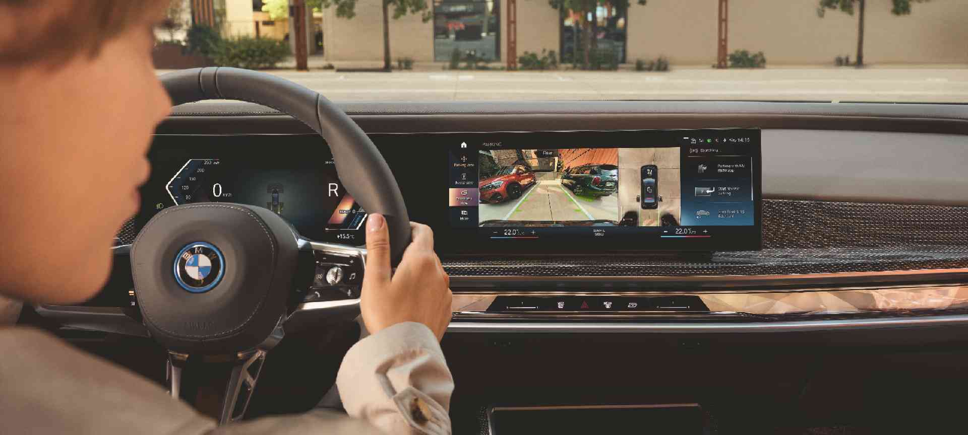 Asistent prodaje BMW Shop posao