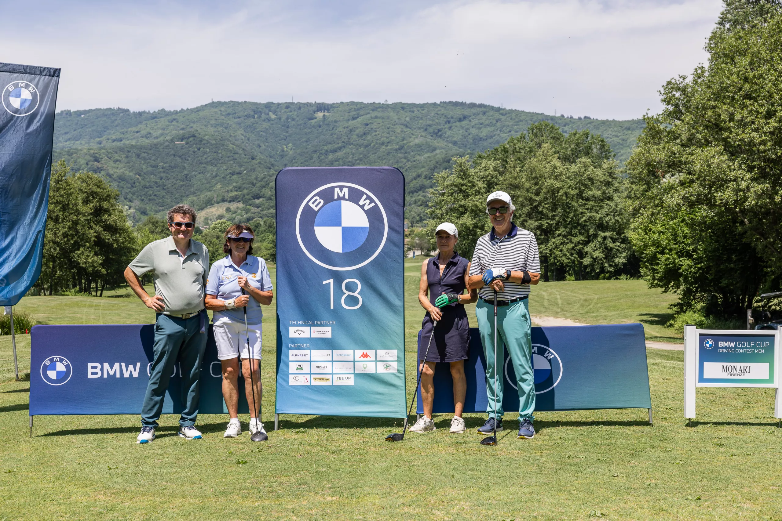 Asolo Golf Club