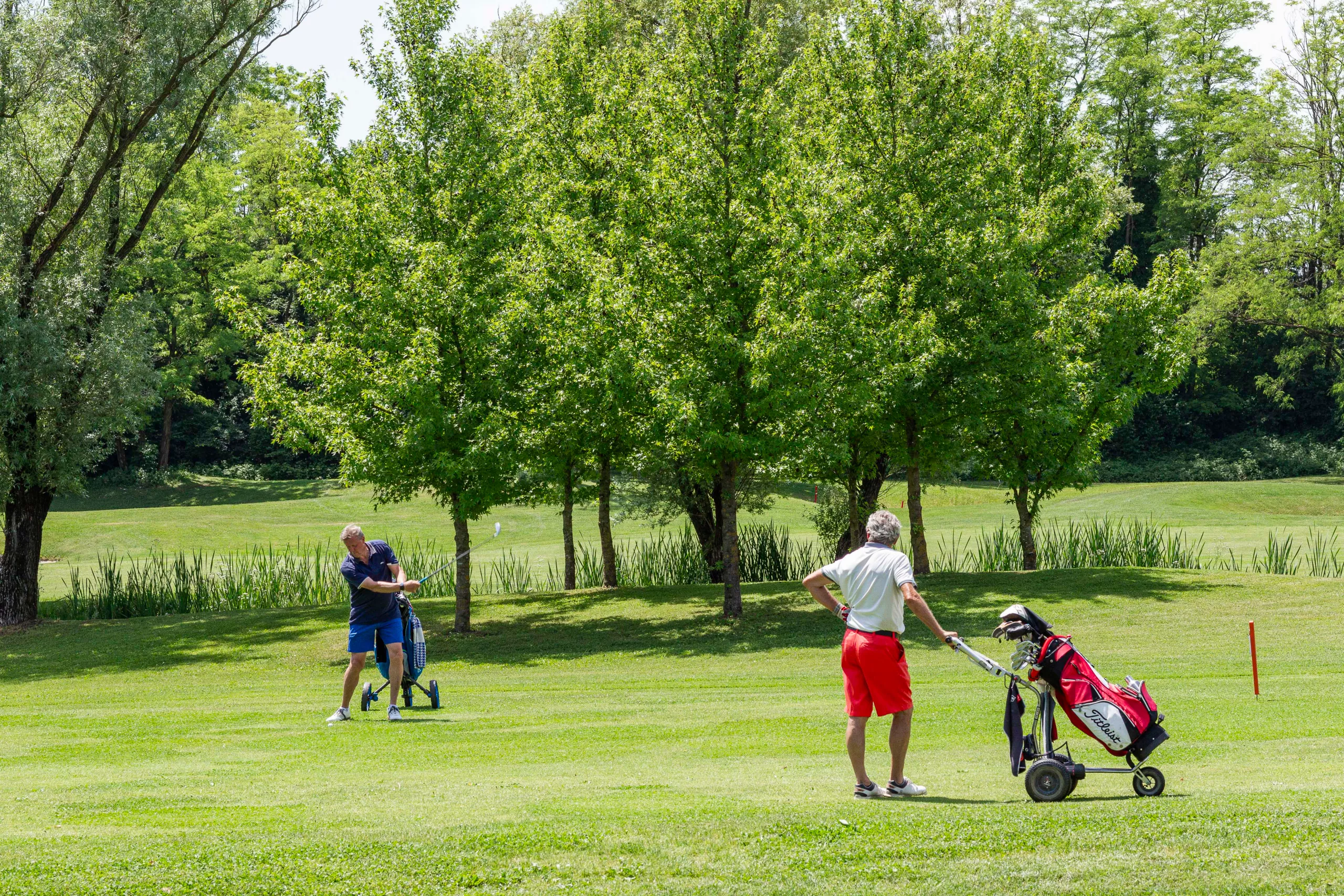 Asolo Golf Club