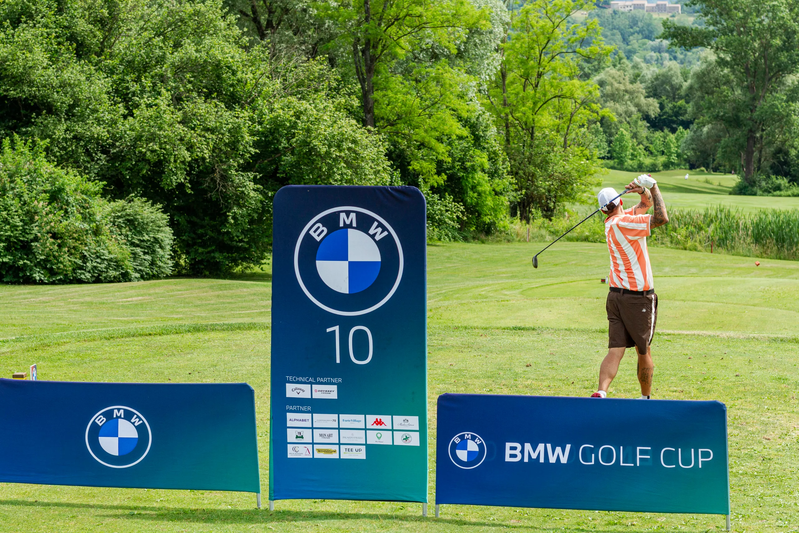 Asolo Golf Club