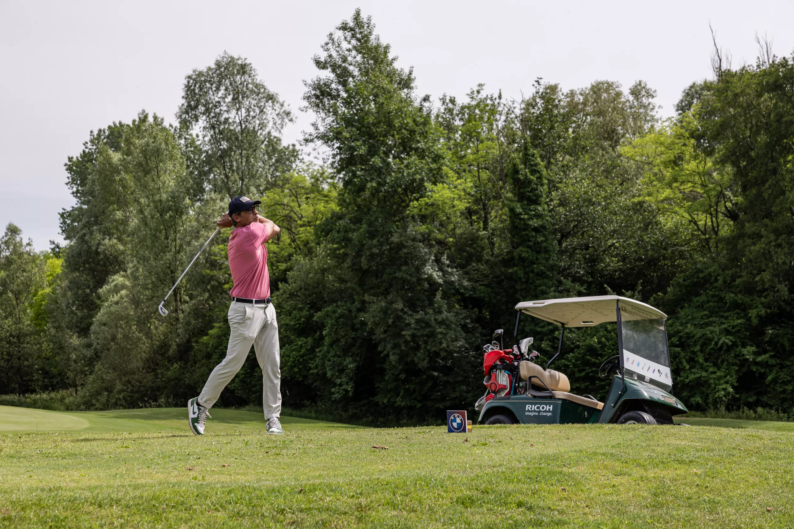 Asolo Golf Club