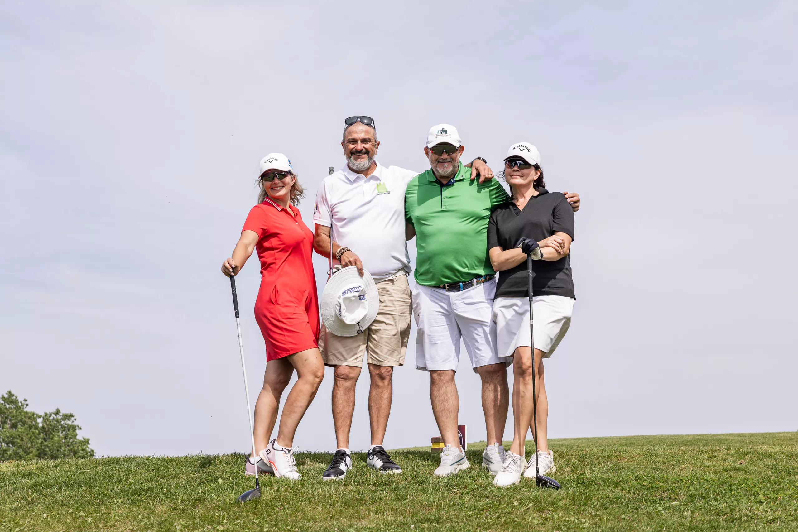 Asolo Golf Club