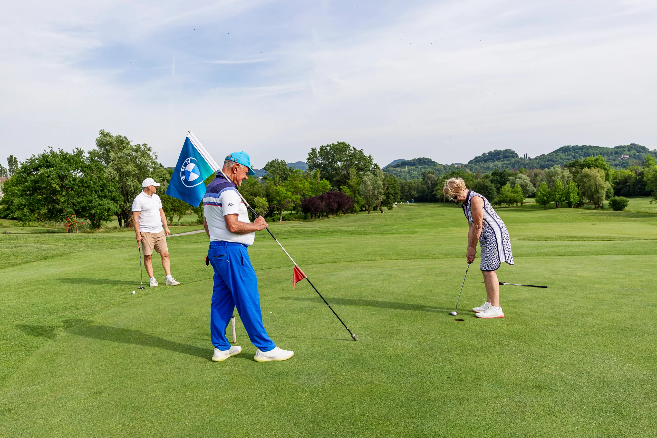 Asolo Golf Club
