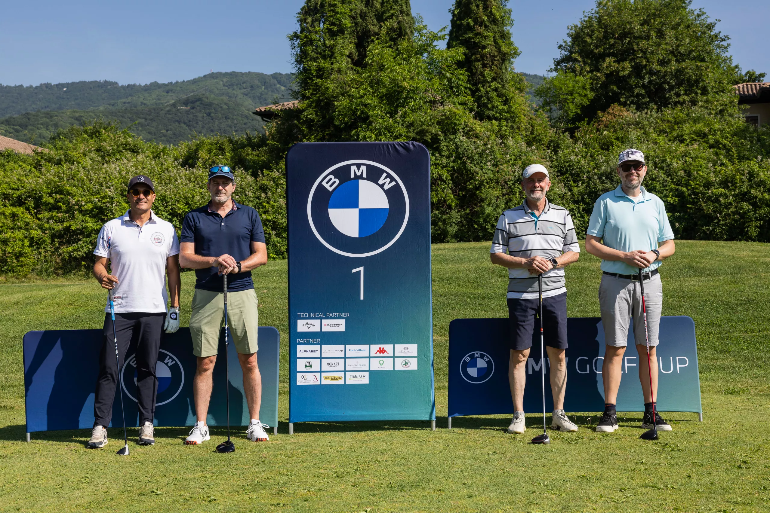 Asolo Golf Club