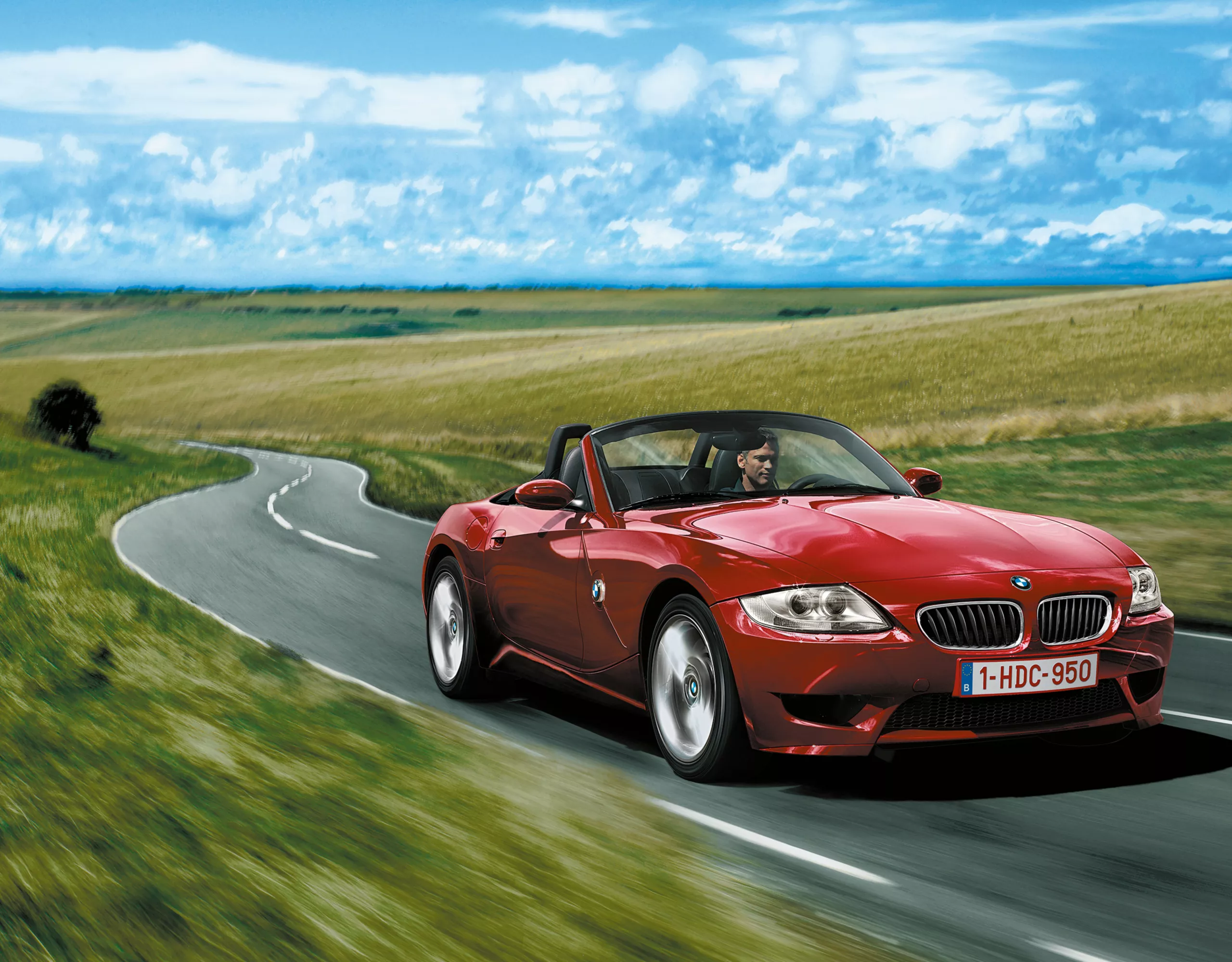 BMW Value Service 2024