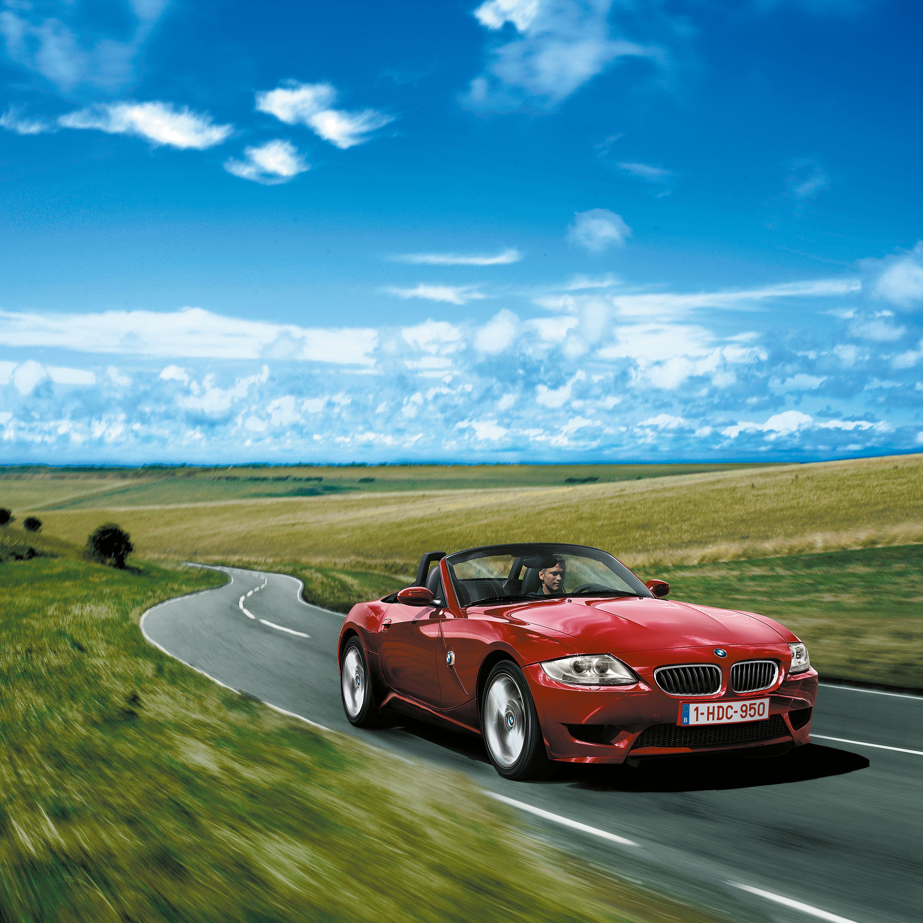 BMW Value Service 2024