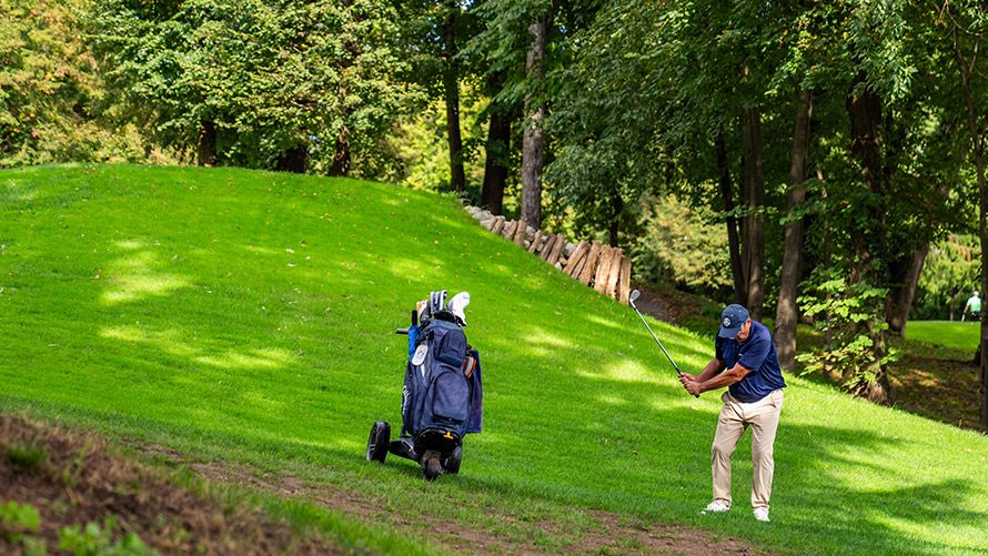 BMW Golf Cup 2025 - Golf Club Pordenone