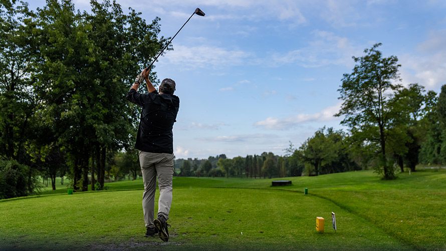 BMW Golf Cup 2025 - Golf Club Pordenone