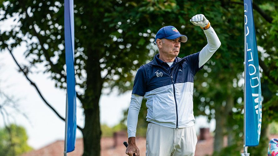 BMW Golf Cup 2025 - Golf Club Pordenone