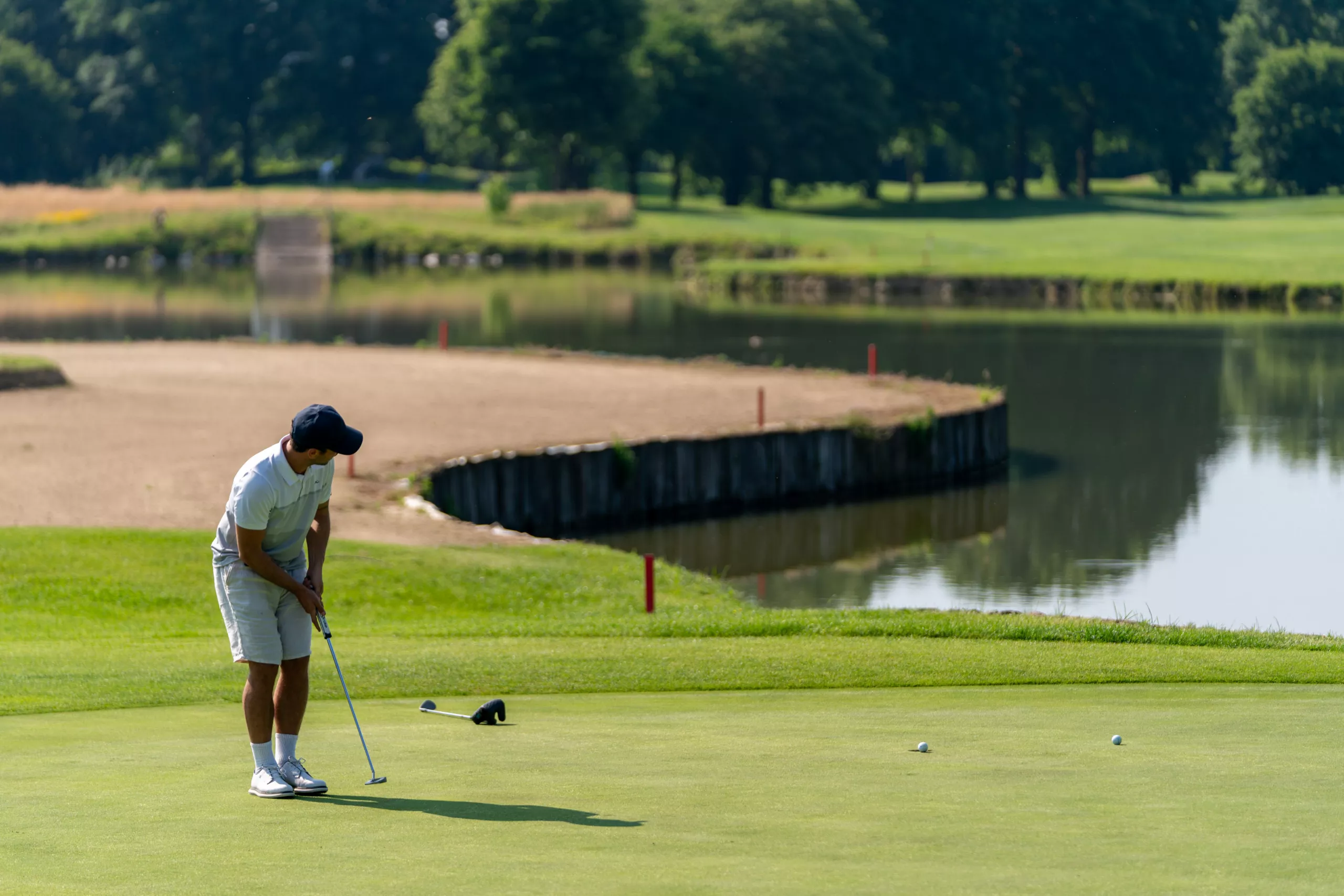 Golf Club Tolcinasco