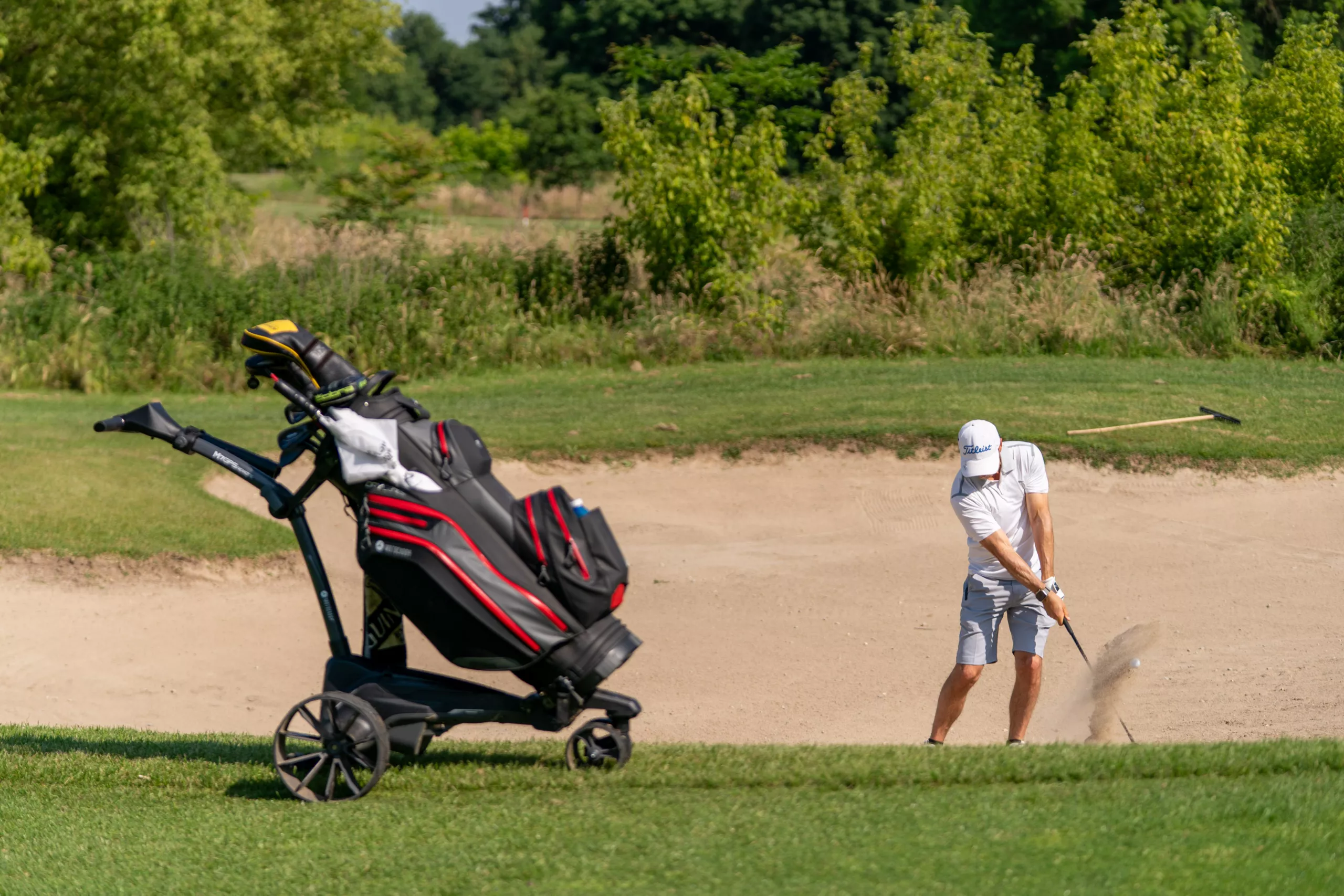 Golf Club Tolcinasco