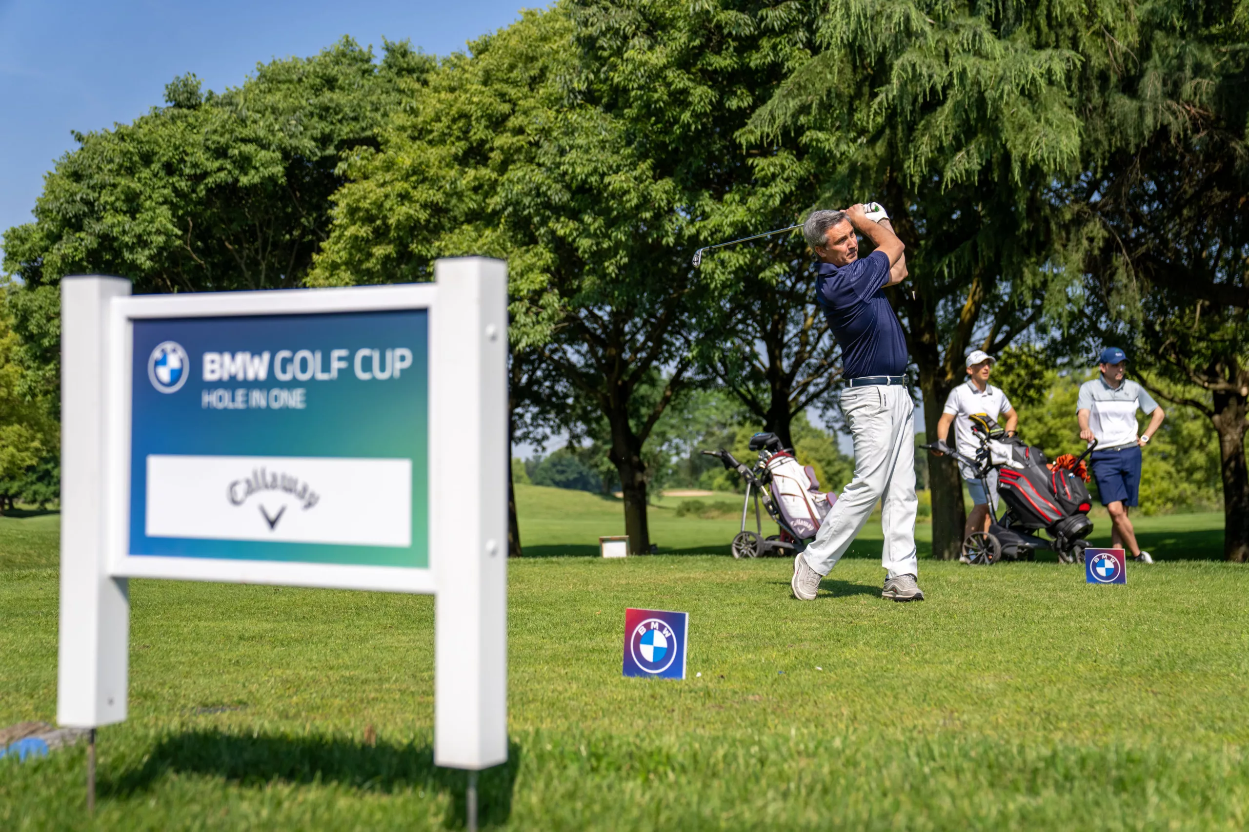 Golf Club Tolcinasco