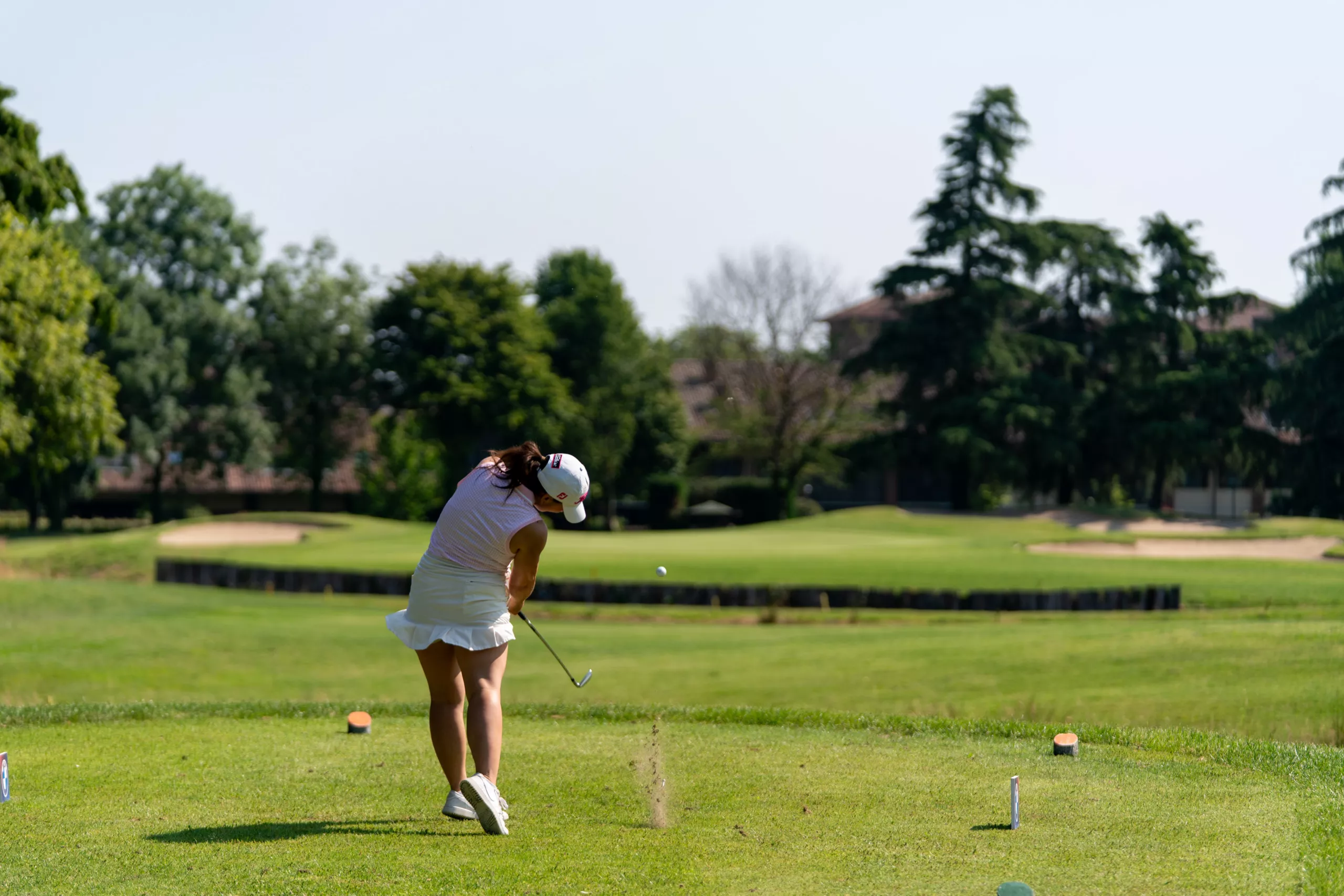 Golf Club Tolcinasco