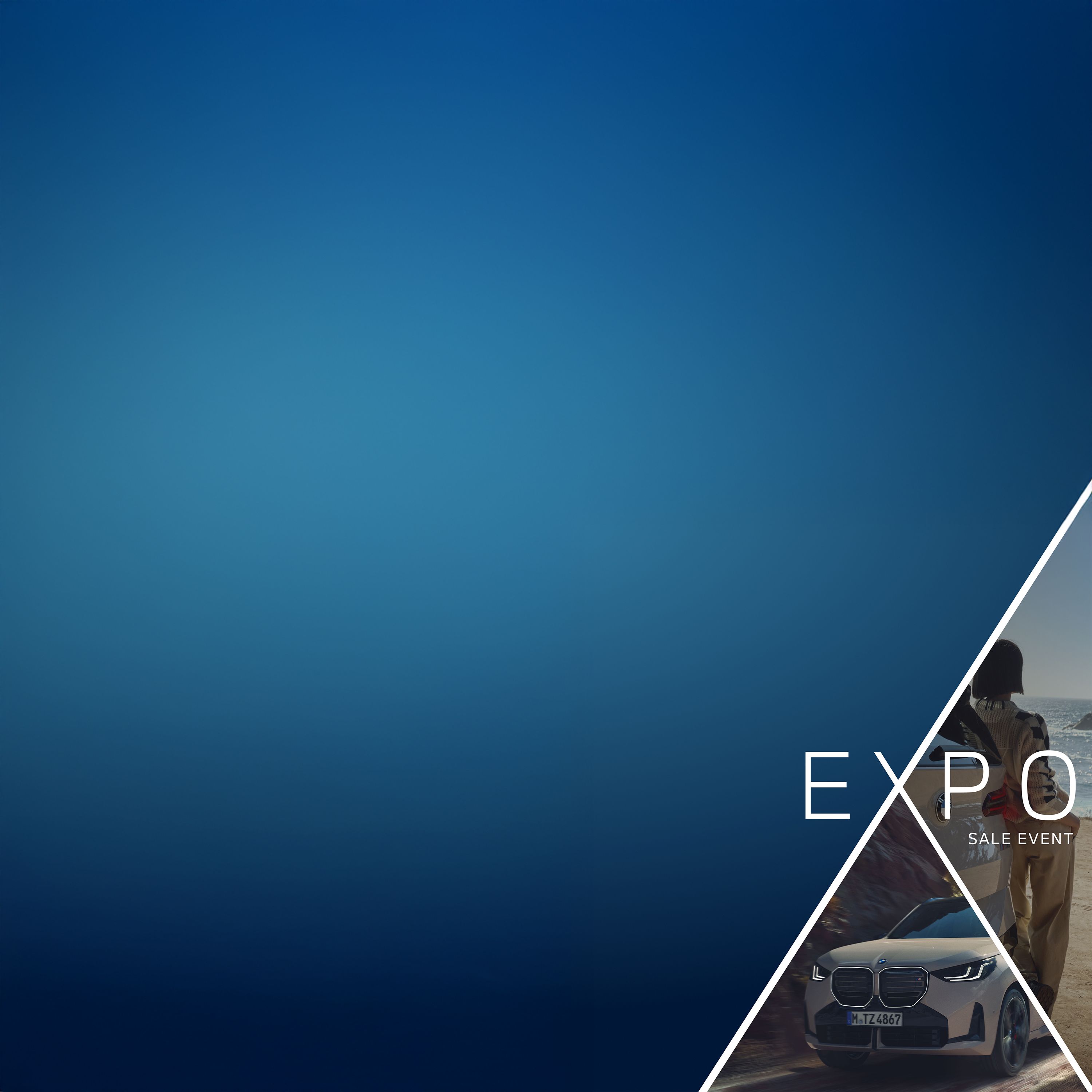 BMW Expo