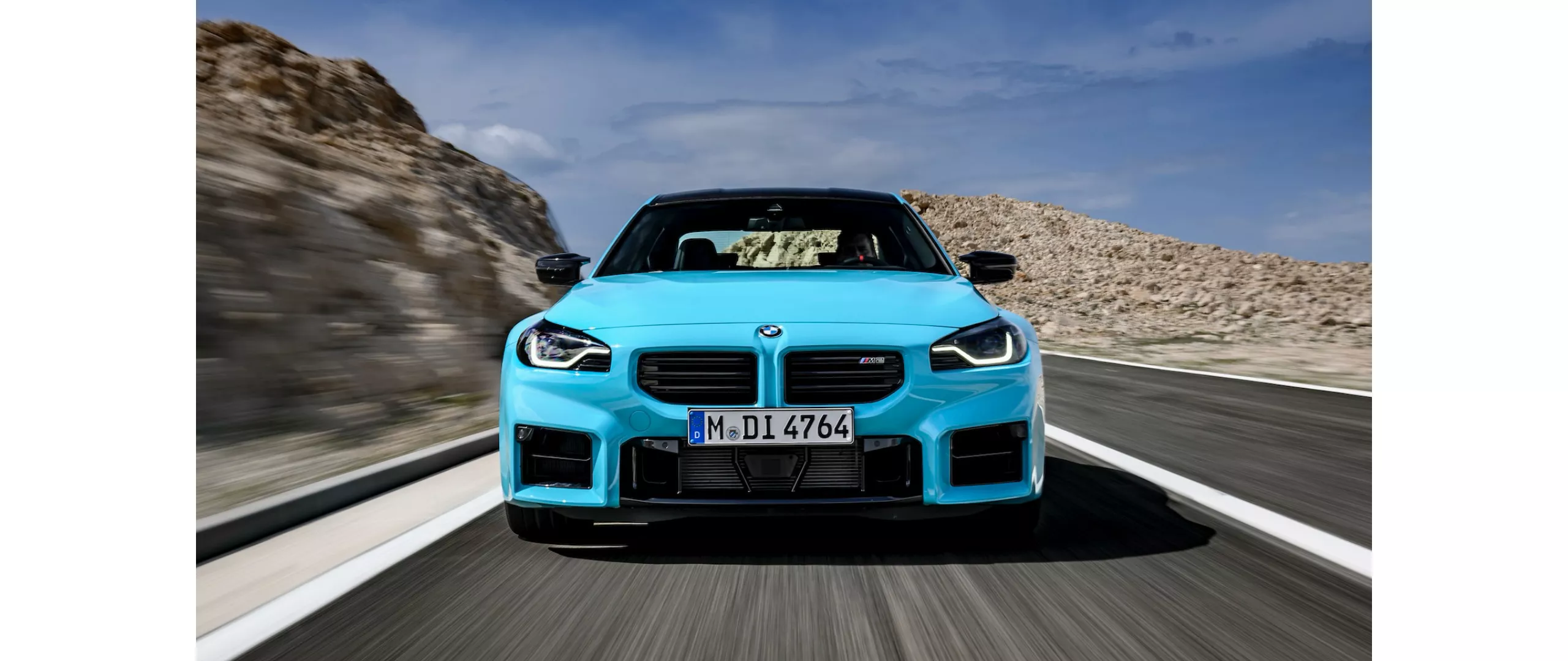 BMW M2