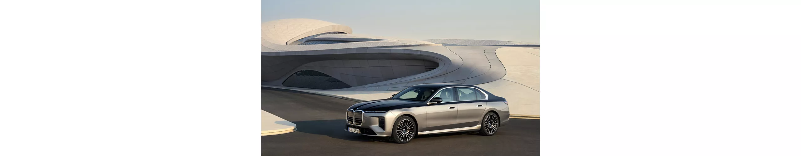 BMW serije 7
