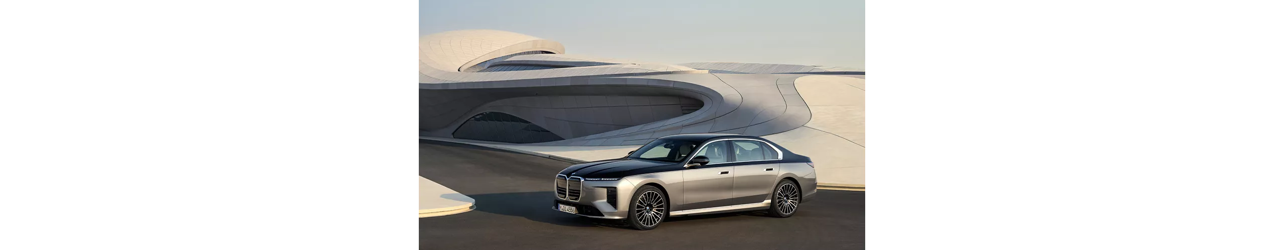 BMW serije 7