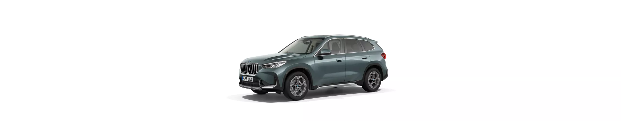Disponibilidad inmediata BMW