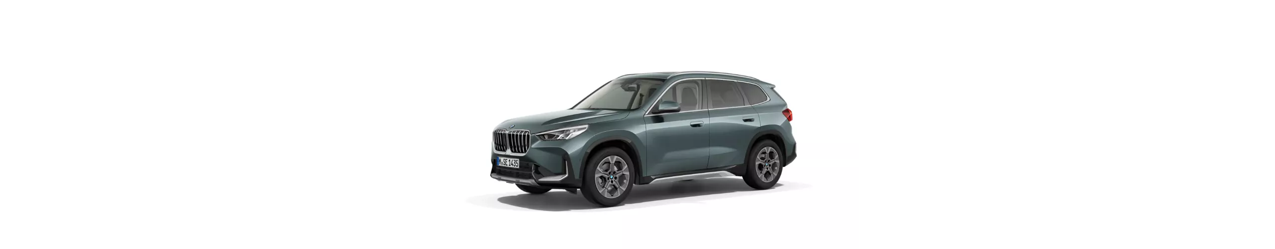 Disponibilidad inmediata BMW