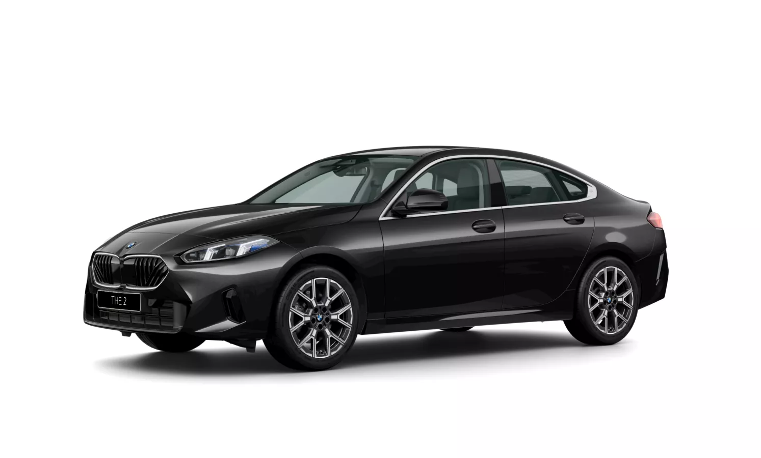 BMW i4 eDrive35