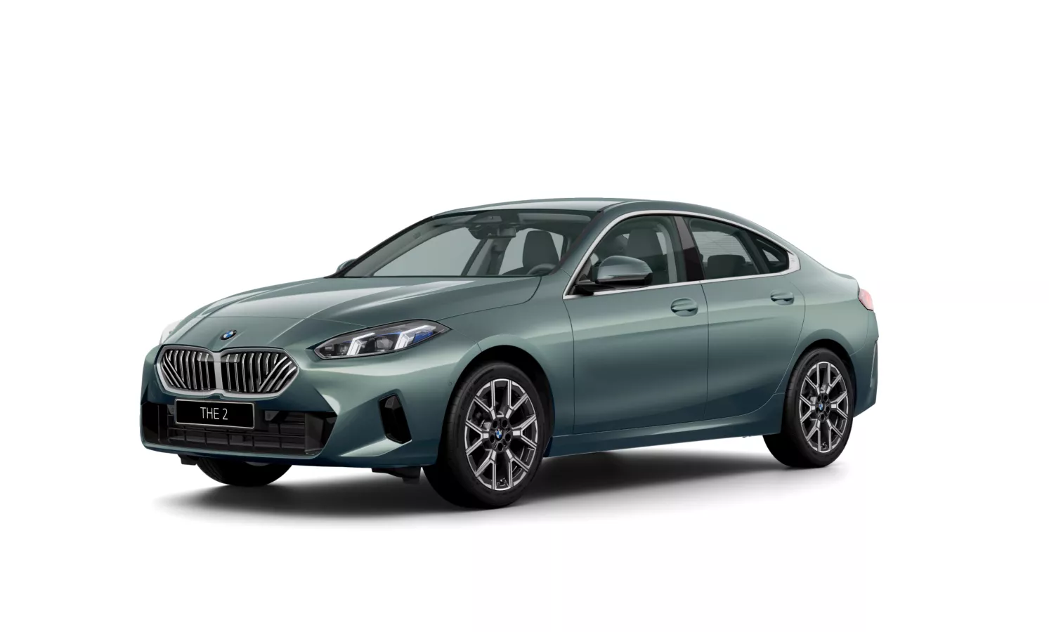 BMW i4 eDrive35