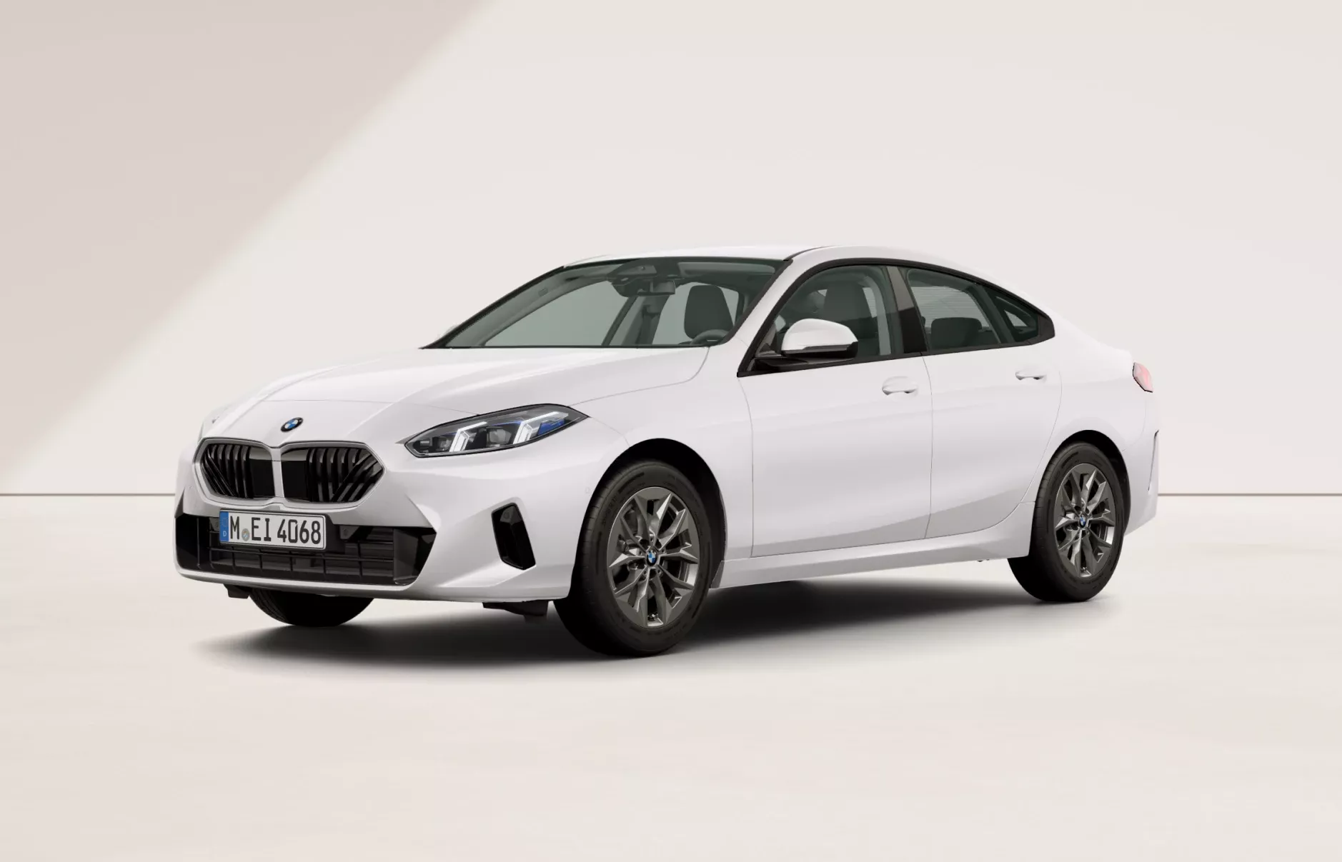 BMW 220 グラン クーペ original