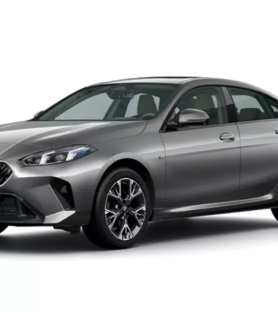 BMW 220 Gran Coupe M Sport Package