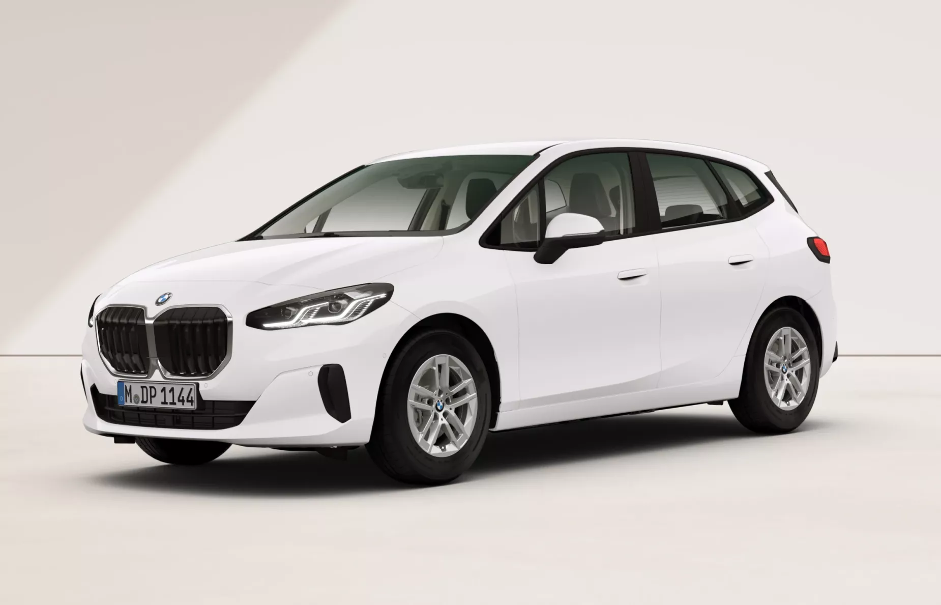 BMW 220i アクティブ ツアラー original