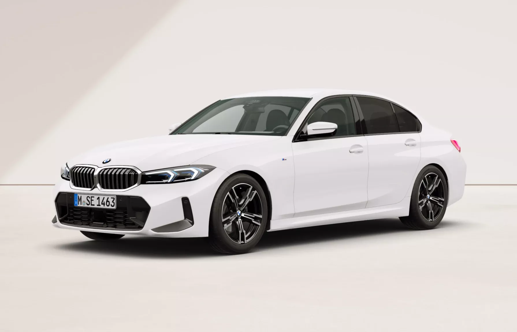 BMW 318i M Sport