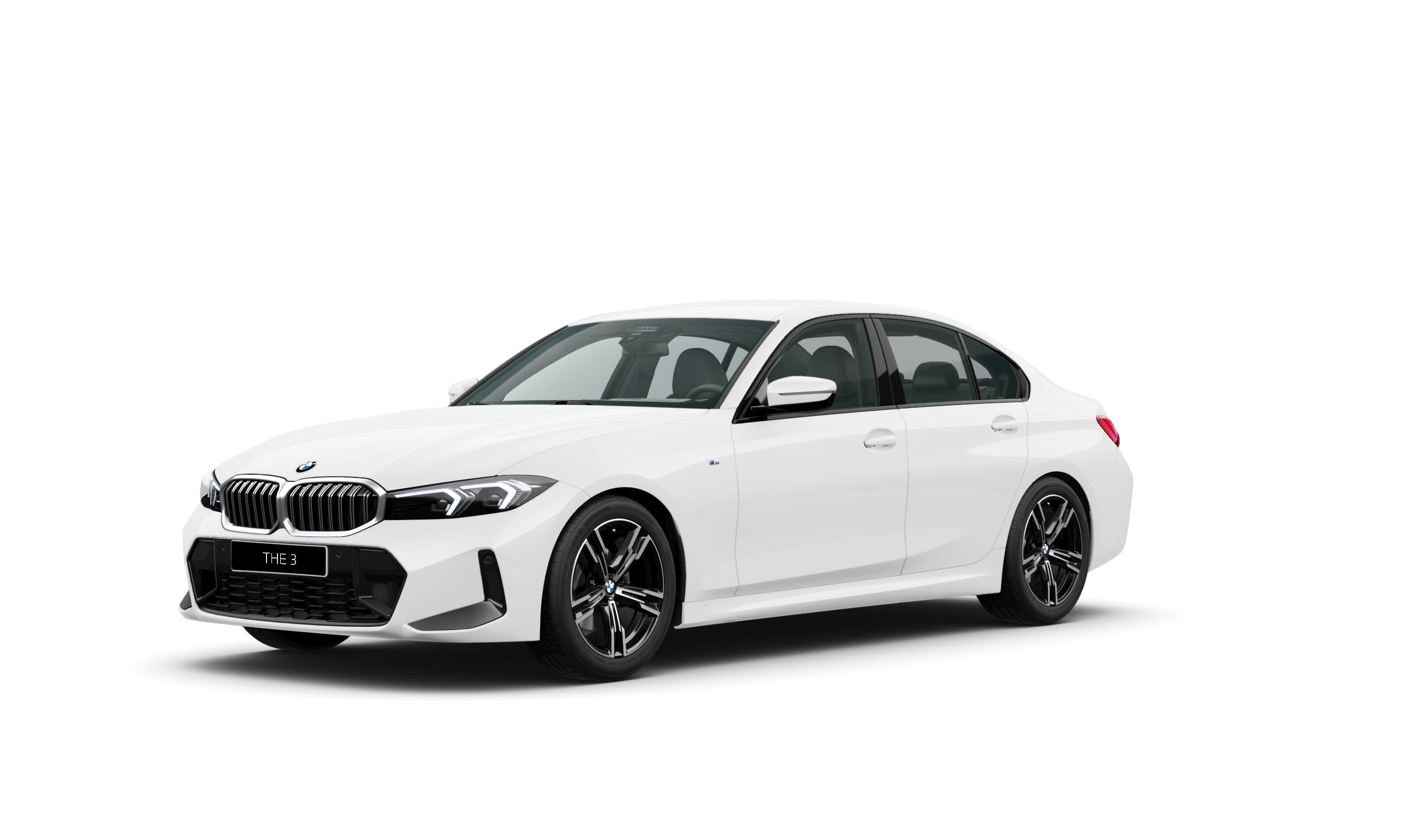 BMW 320i M Sport
