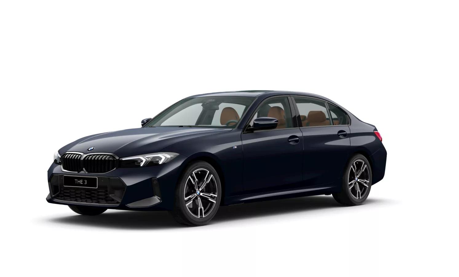 BMW 320i M Sport