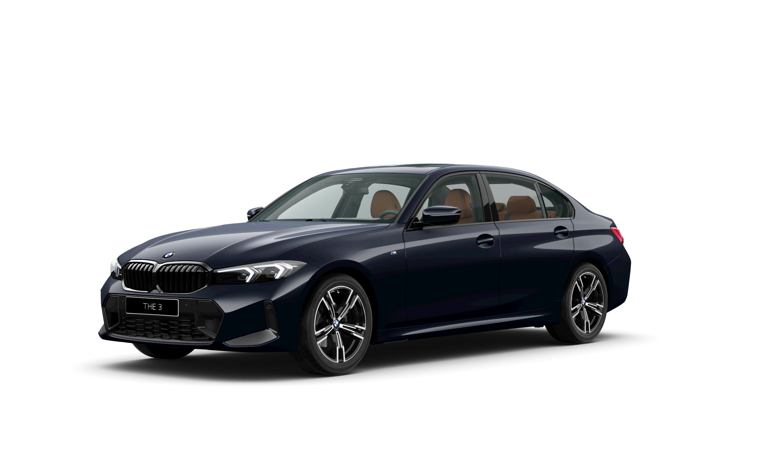 BMW 320i M Sport