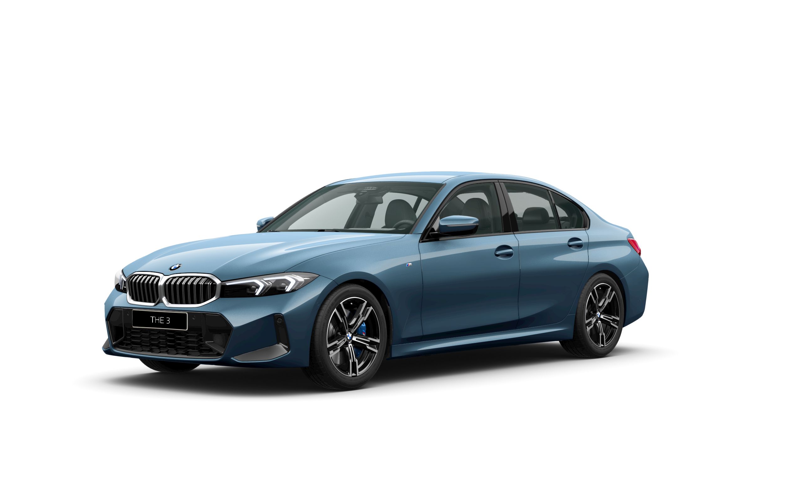 BMW 320i M Sport