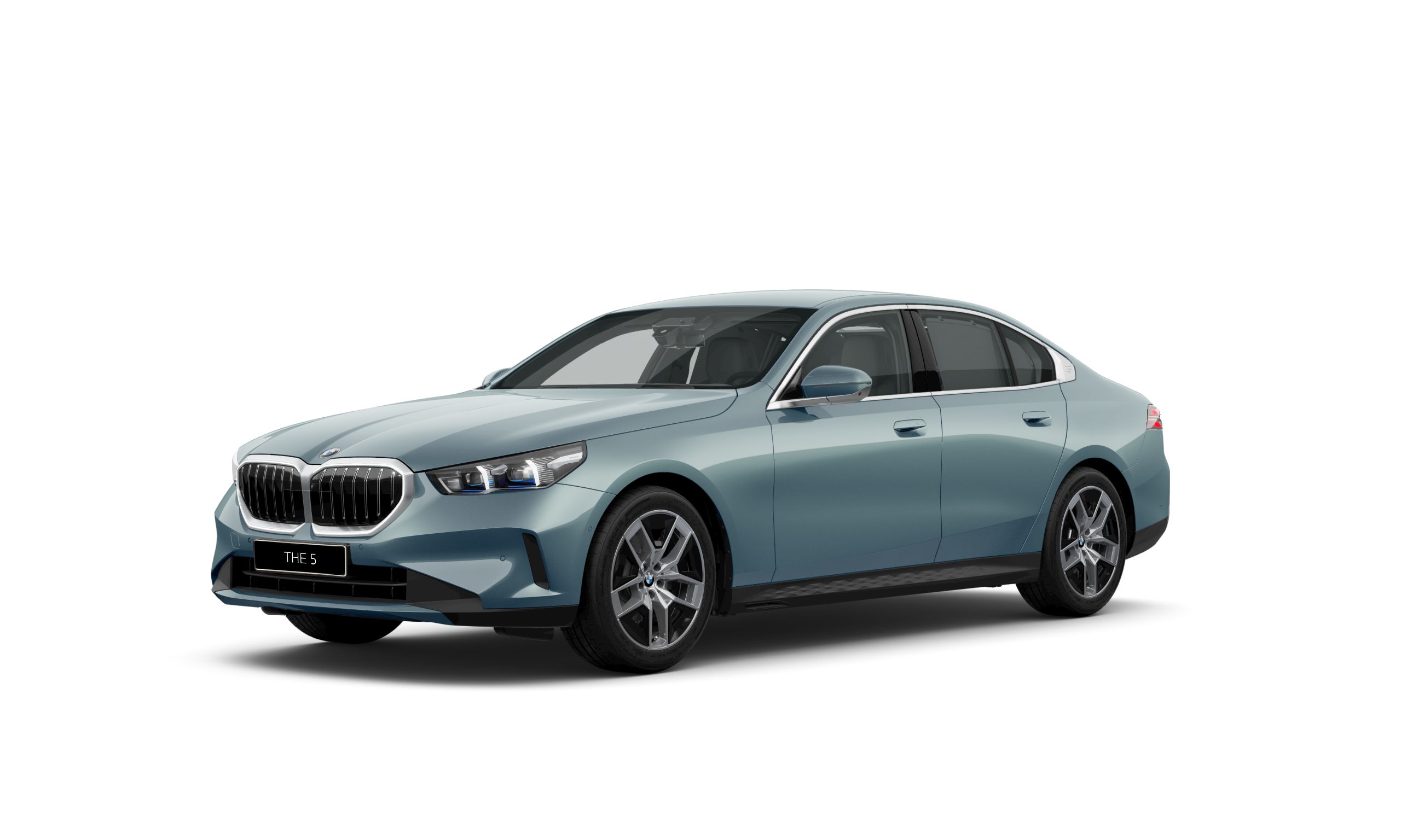 BMW 520i