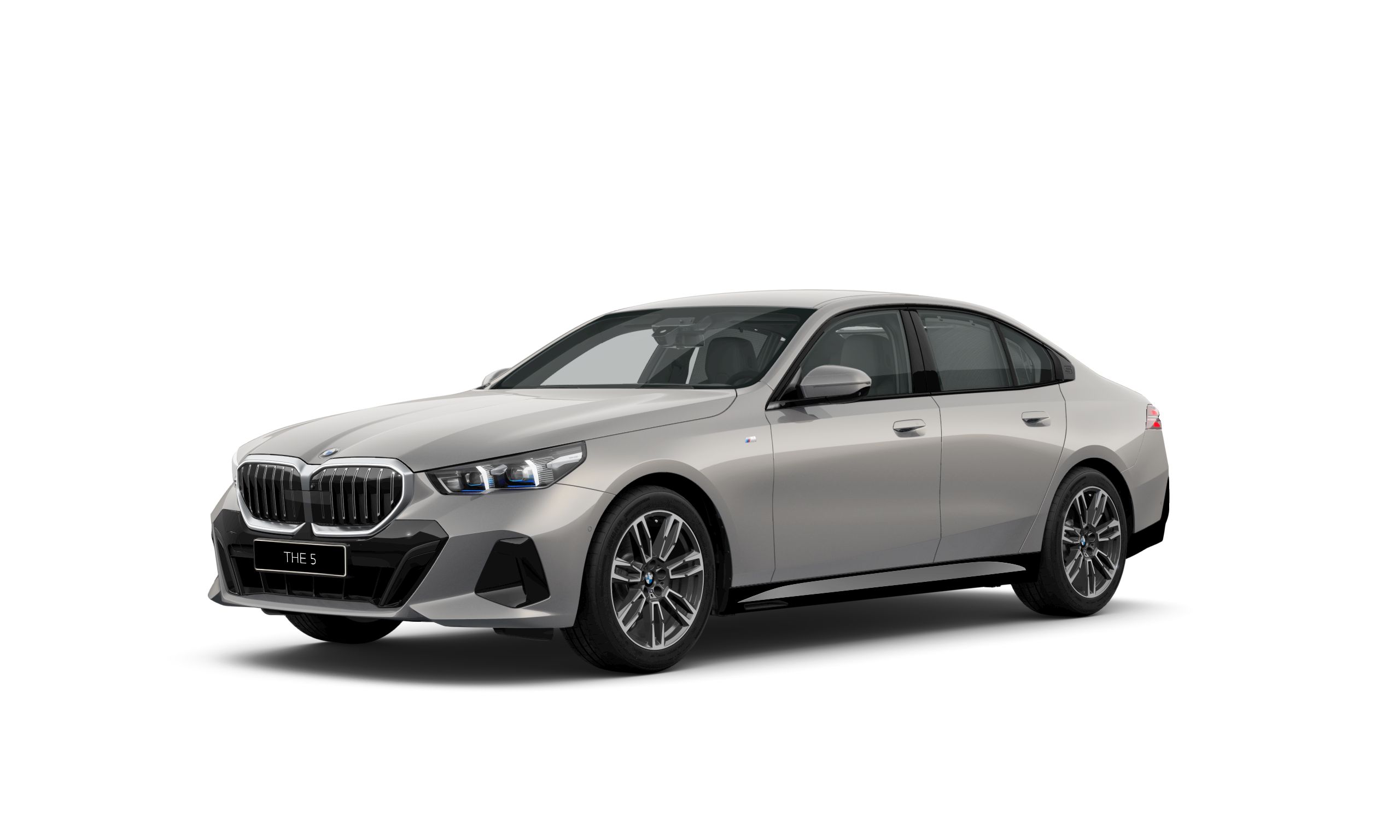 BMW 520i