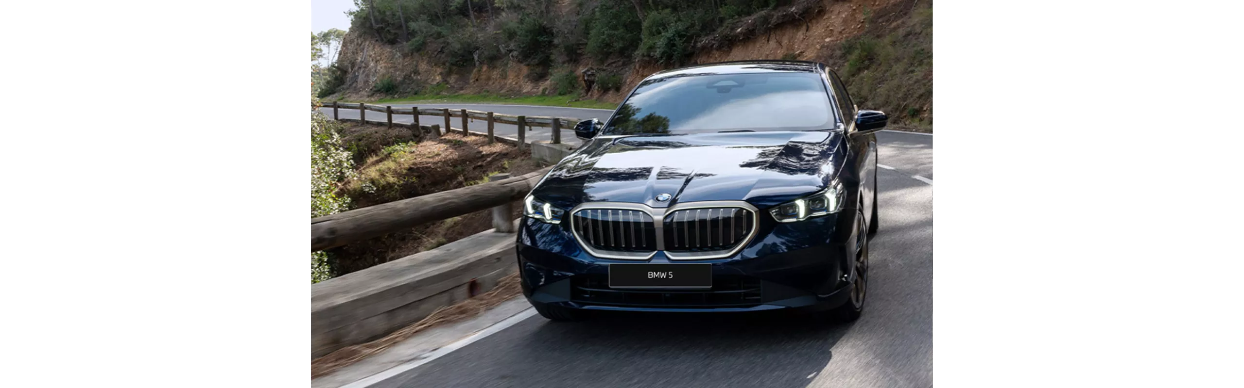 BMW 530e xDrive Pasiūlymo kaina 62 100 Eur.