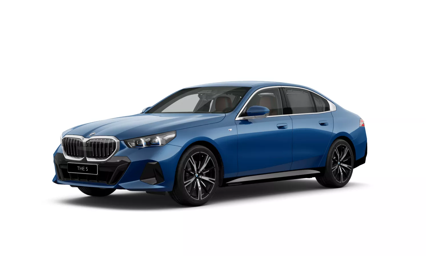 BMW 520i