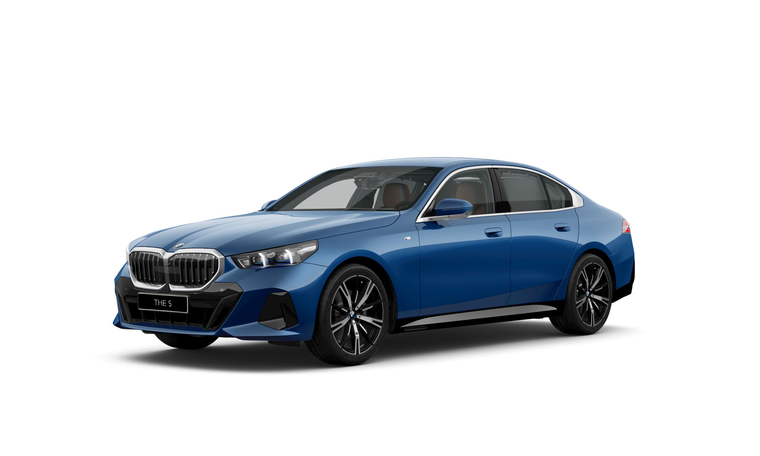 BMW 520i