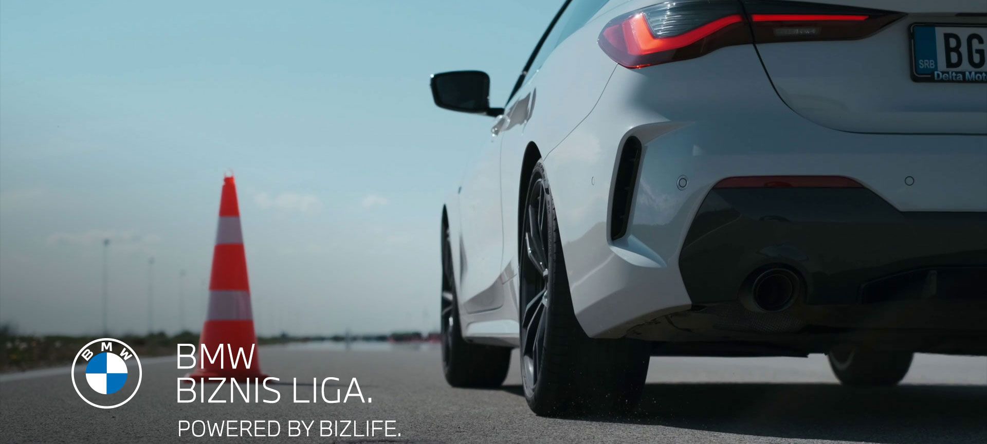 BMW biznis liga pregled