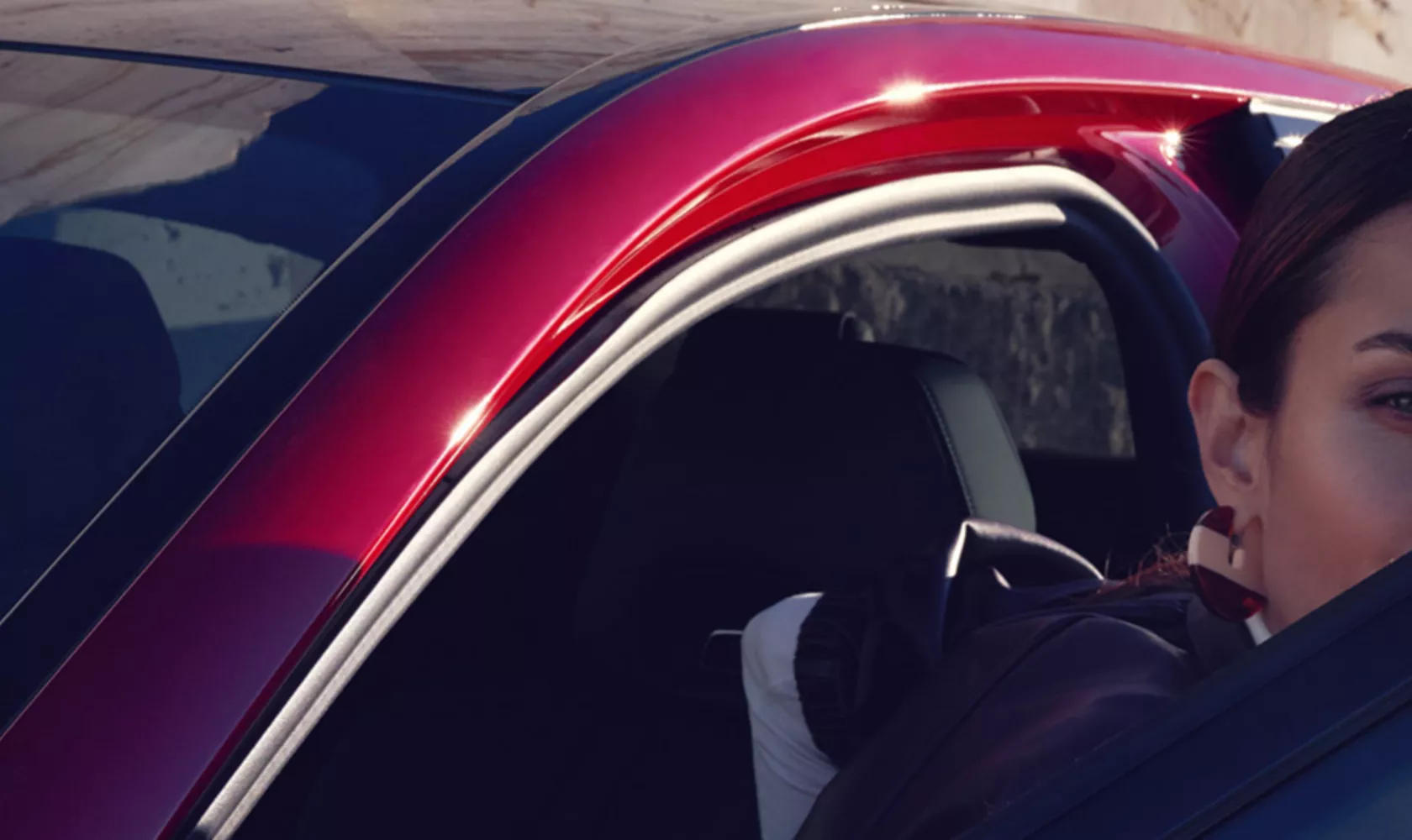 BMW Comprehensive Cover.