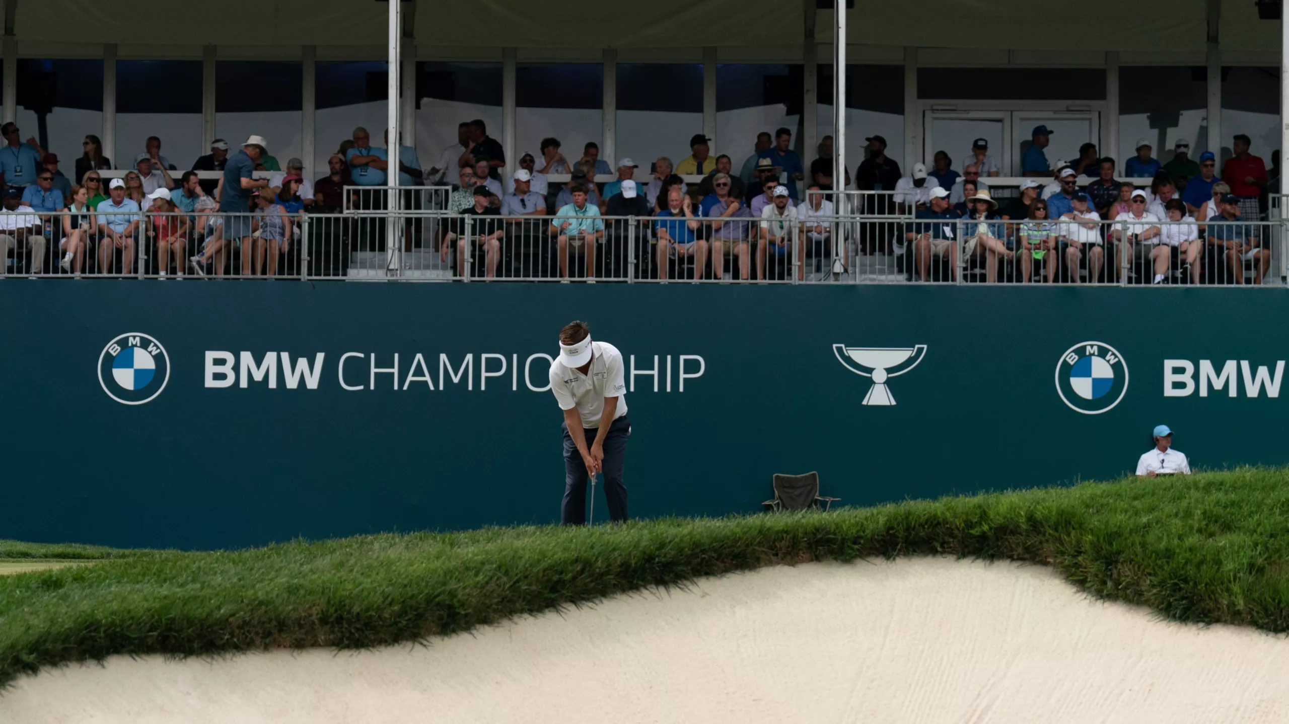 BMW Championship