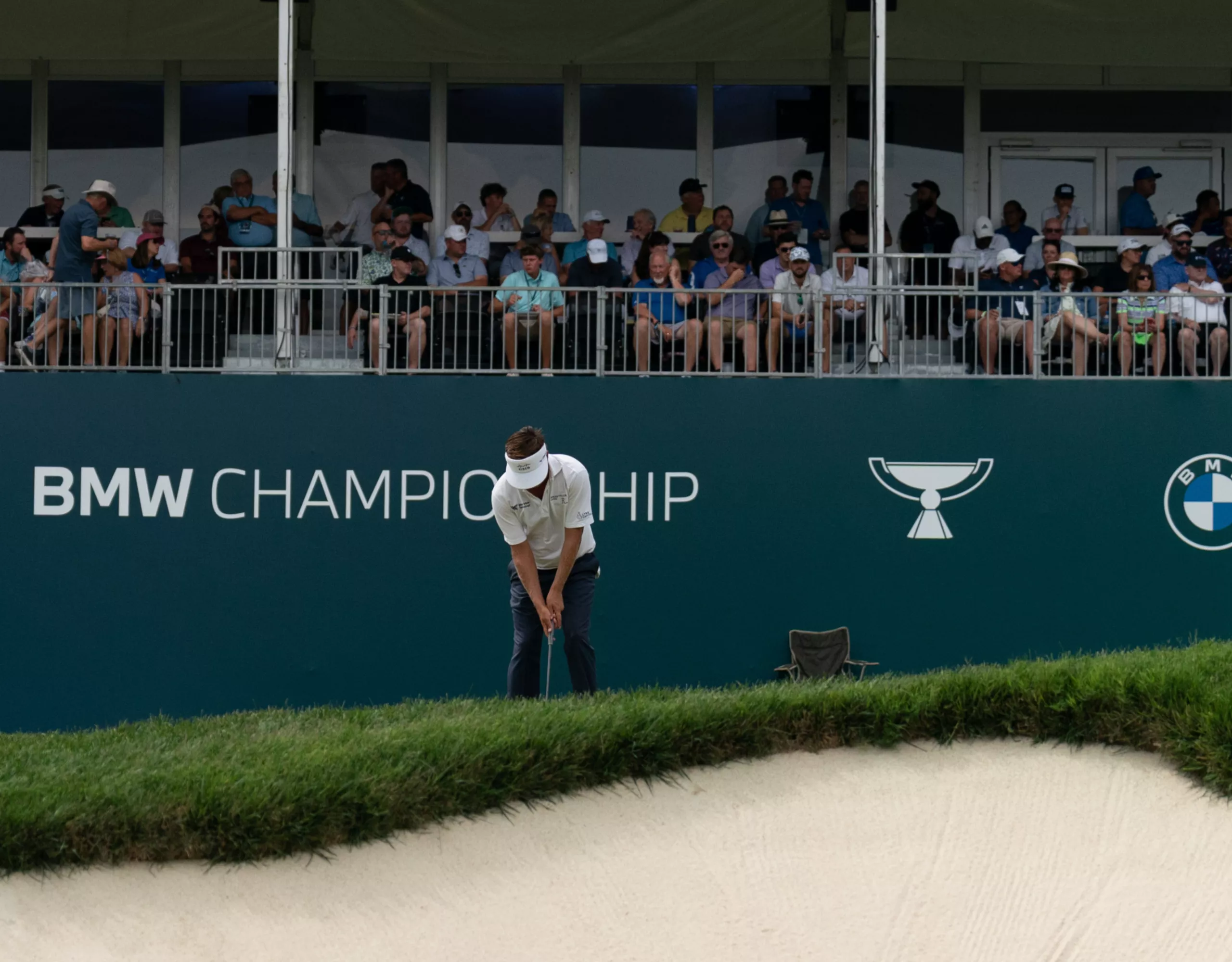 BMW CHAMPIONSHIP