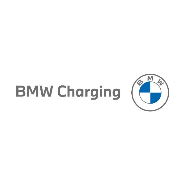 BMW Charging logo