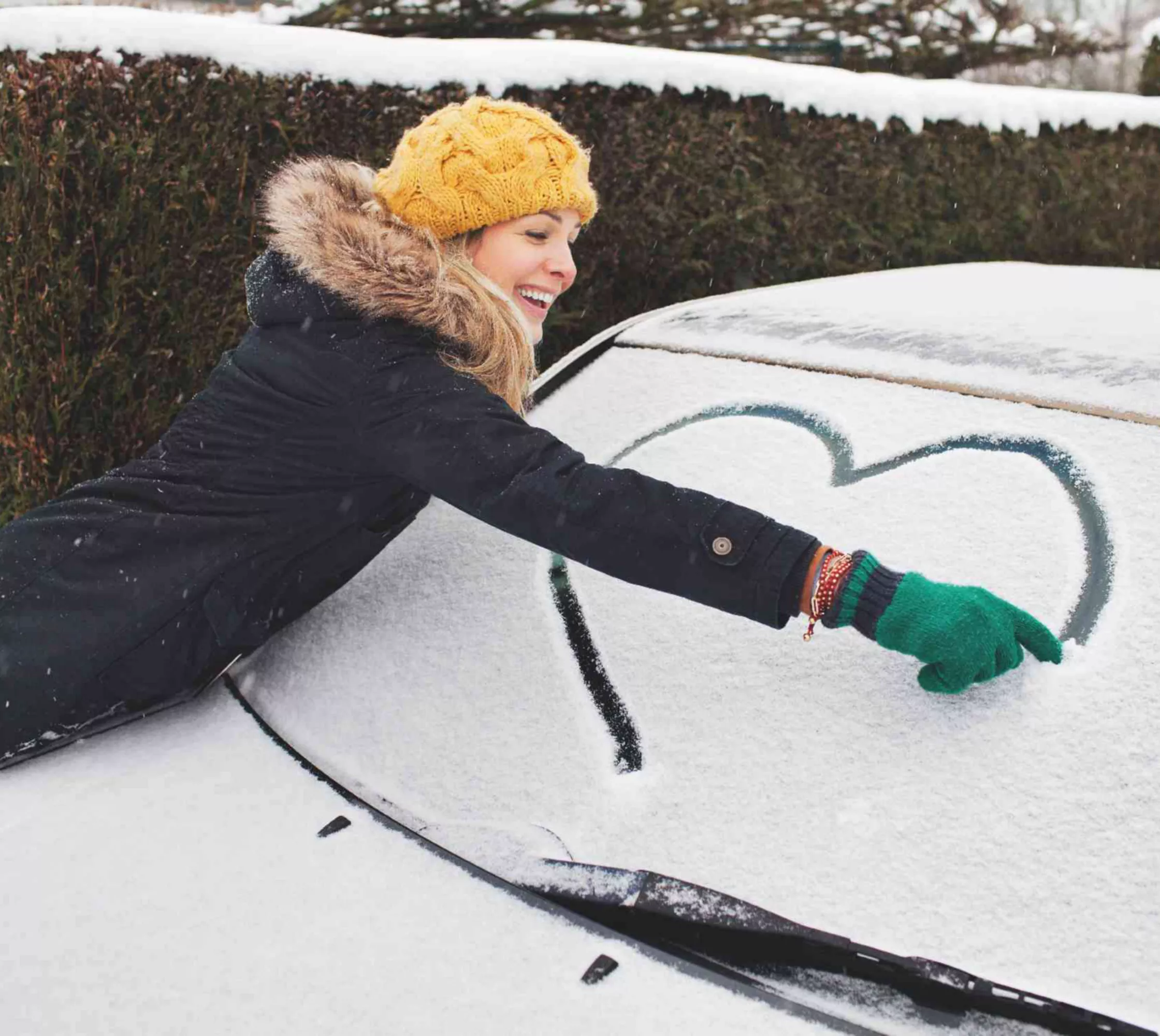 BMW Customer Service.